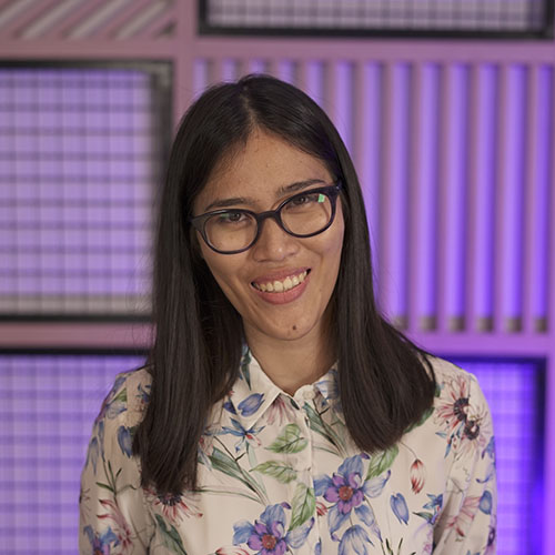 Get Mentored By The Best Citra Sutomo