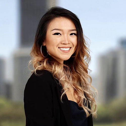 Get Mentored By The Best Felisa Zen