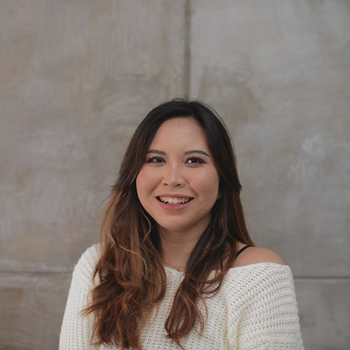 Get Mentored By The Best Fabiola Meseaga