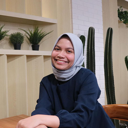 Community Dena Azzahra