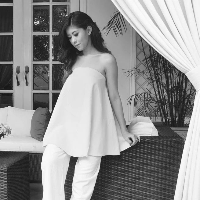 Pioneering Woman Dewi Purwati