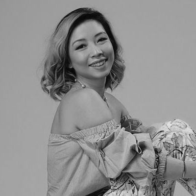 Pioneering Woman Sabrina Mustopo