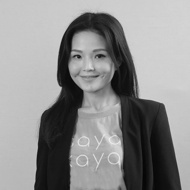 Pioneering Woman Jessica Wijaya