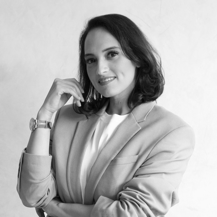 Pioneering Woman Samira Shihab